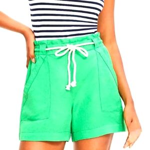 LOFT shorts